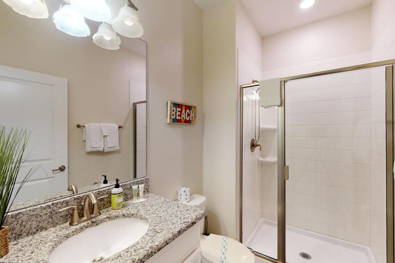Lake View Townhouse Кіссіммі Екстер'єр фото